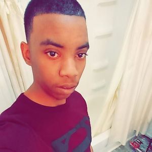 Meet your Posher, Shawn